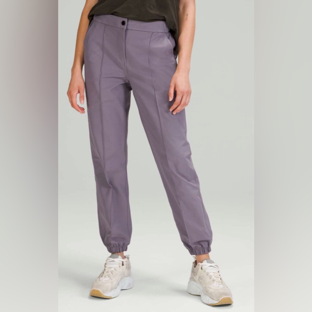 NWT Lululemon Warpstreme High-Rise 7/8 Jogger Size 28